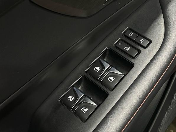 Changan CS35 Plus I Рестайлинг с пробегом 2024 года, цена 1 830 000 рублей, 19370 км, внедорожник, Автокод Объявления