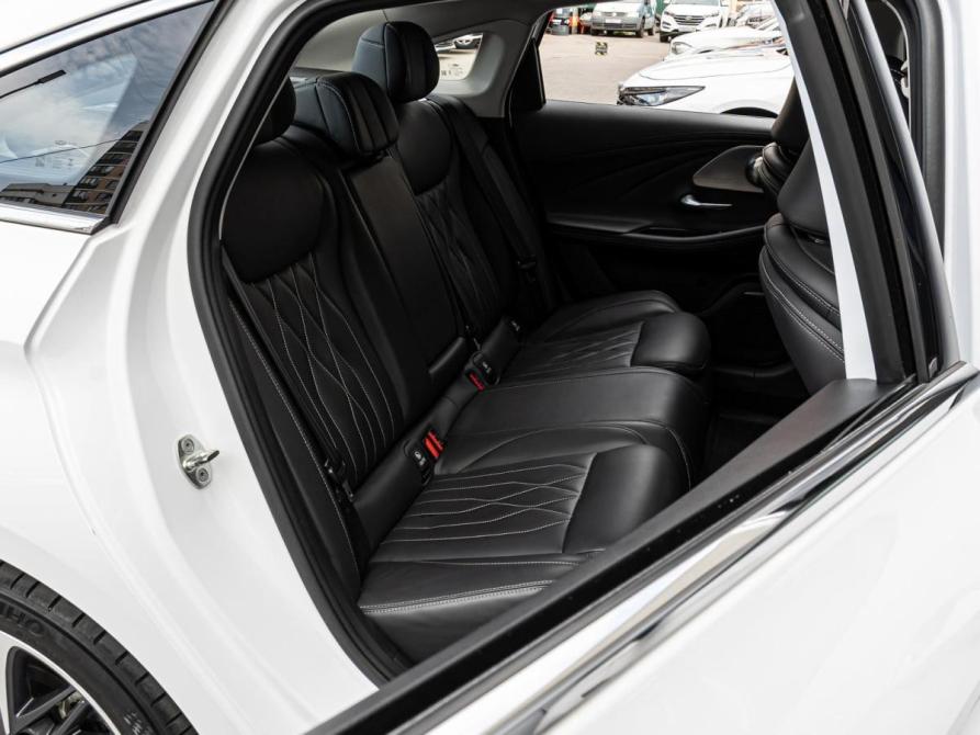Chery Arrizo 8 Краснодар  - изображение 7
