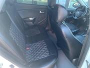 Kia Rio III Рестайлинг Оренбург  - изображение 26