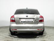 Skoda Octavia II (A5) Рестайлинг Санкт-Петербург  - изображение 23