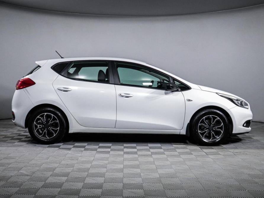 Kia Ceed II Москва  - изображение 4