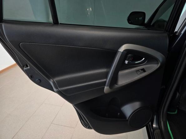 Toyota RAV4 III (XA30) Рестайлинг с пробегом 2010 года, цена 1 399 000 рублей, 256177 км, внедорожник, Автокод Объявления