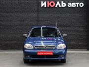 ЗАЗ Chance Екатеринбург  - изображение 19