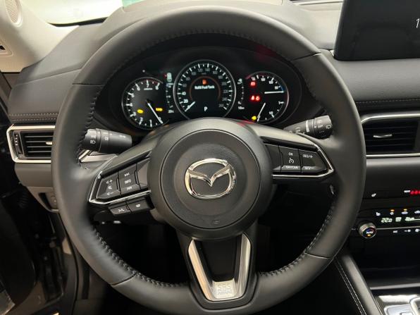 Новый Mazda CX-5 II Рестайлинг 2025 года, цена 5 450 000 рублей, внедорожник, Автокод Объявления