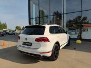 Volkswagen Touareg II Рестайлинг Ижевск  - изображение 37