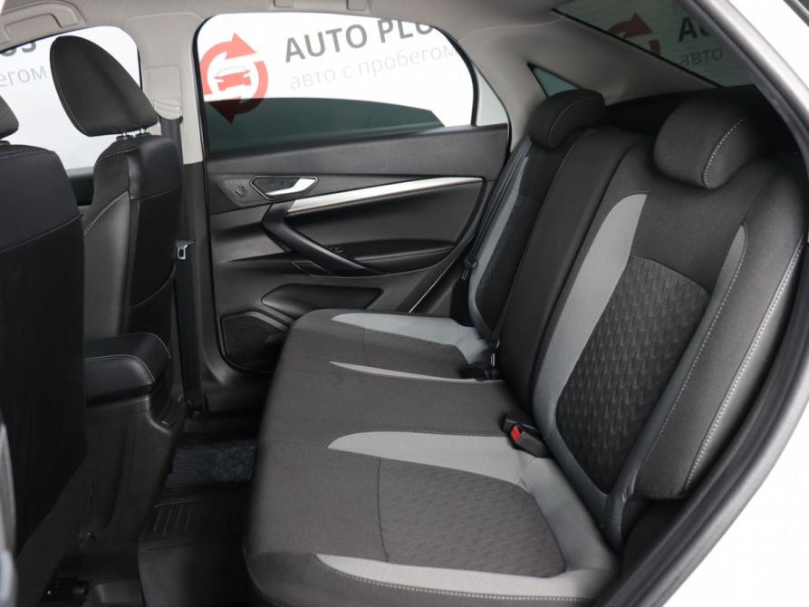 Lada (ВАЗ) Vesta I Рестайлинг (NG) Минеральные Воды  - изображение 9