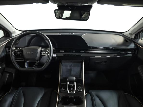 Omoda C5 I с пробегом 2023 года, цена 1 699 000 рублей, 66238 км, внедорожник, Автокод Объявления