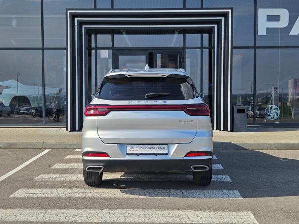 Xcite X-Cross 7 с пробегом 2024 года, цена 1 912 000 рублей, 34000 км, внедорожник, Автокод Объявления