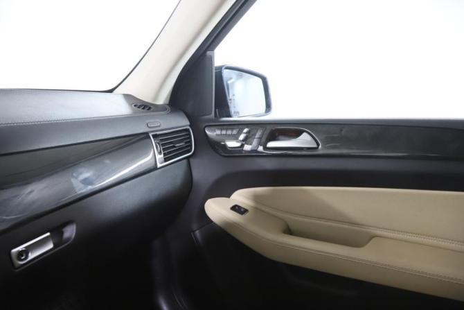 Mercedes-Benz GLS I (X166) с пробегом 2016 года, цена 3 799 000 рублей, 162711 км, внедорожник, Автокод Объявления