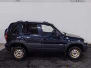 Chevrolet Niva I Рестайлинг Оренбург  - изображение 18