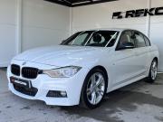 BMW 3 серии VI (F3x) Уфа  - изображение 25