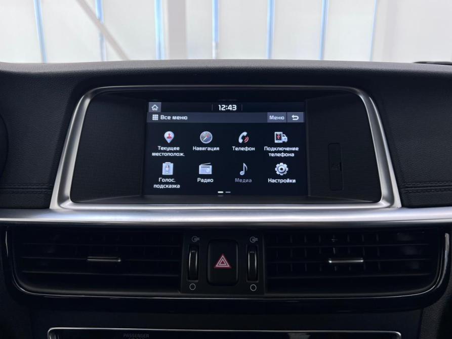 Kia Optima IV Рестайлинг Волгоград  - изображение 18