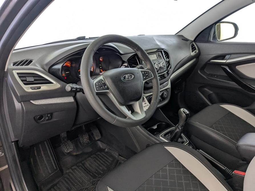 Lada (ВАЗ) Vesta I Москва  - изображение 15