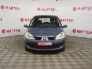 Renault Scenic II Рестайлинг Вологда  - изображение 17