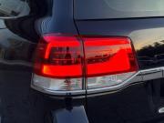Toyota Land Cruiser 200 Series Рестайлинг 2 Москва  - изображение 46