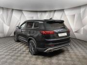 Chery Tiggo 8 Pro I Москва  - изображение 25