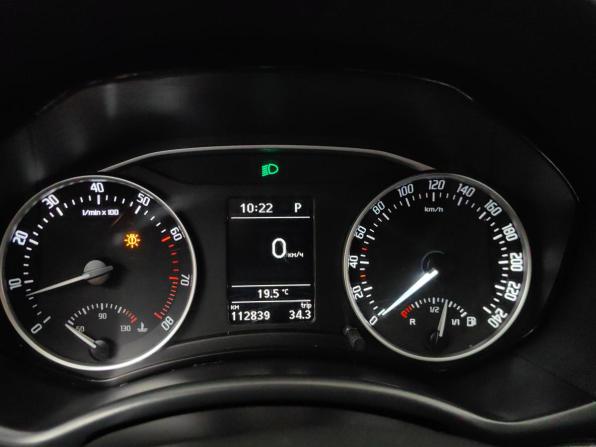 Skoda Octavia II (A5) Рестайлинг с пробегом 2011 года, цена 928 000 рублей, 120000 км, лифтбек, Автокод Объявления