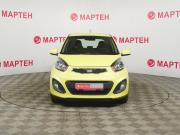 Kia Picanto II Вологда  - изображение 19