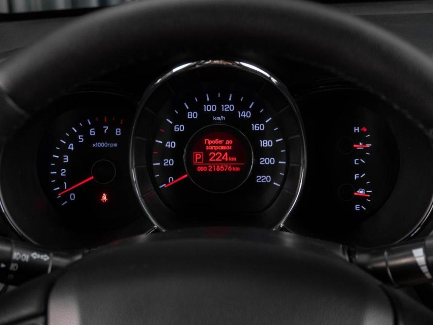 Kia Rio III Тюмень  - изображение 15