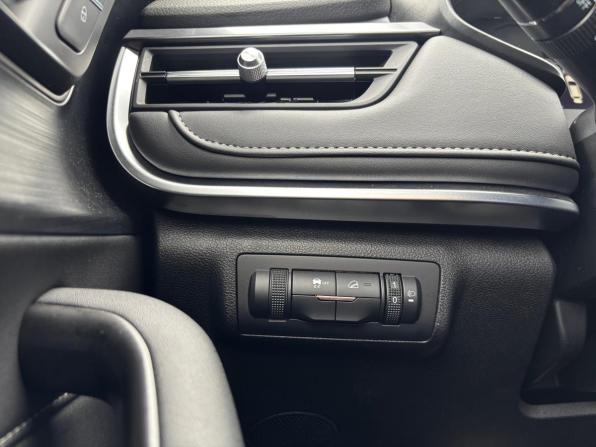 Chery Tiggo 4 Pro I с пробегом 2025 года, цена 1 583 000 рублей, 22000 км, внедорожник, Автокод Объявления