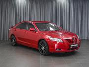 Toyota Camry VI (XV40) Ставрополь  - изображение 21