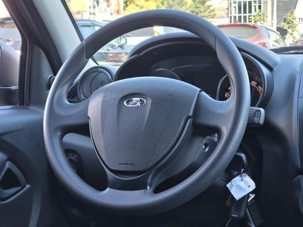 Lada (ВАЗ) Granta I Рестайлинг с пробегом 2025 года, цена 810 000 рублей, 33195 км, седан, Автокод Объявления