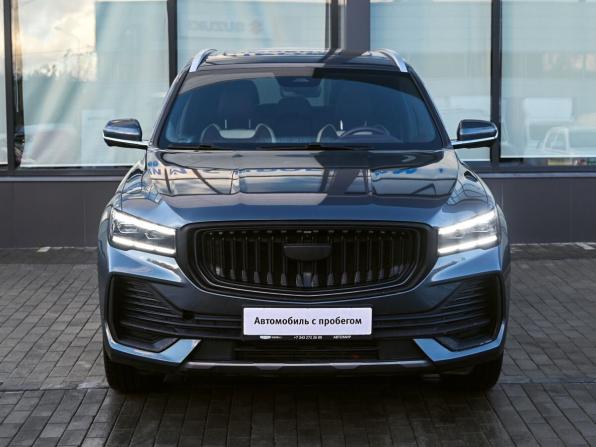 Geely Monjaro I с пробегом 2023 года, цена 3 349 000 рублей, 43398 км, внедорожник, Автокод Объявления