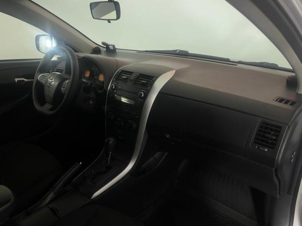 Toyota Corolla X (E140 E150) Рестайлинг с пробегом 2010 года, цена 930 000 рублей, 285507 км, седан, Автокод Объявления