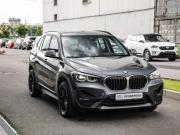 BMW X1 II (F48) Рестайлинг Санкт-Петербург  - изображение 42