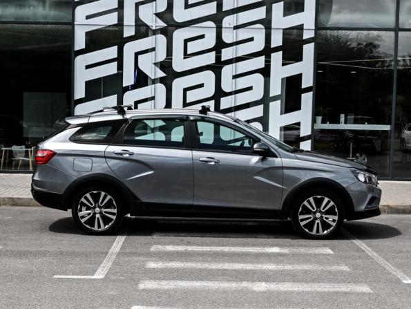 Lada (ВАЗ) Vesta I с пробегом 2021 года, цена 1 109 000 рублей, 113608 км, универсал, Автокод Объявления