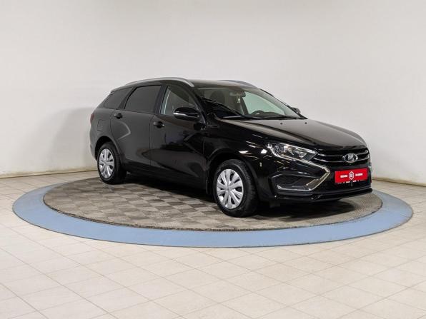 Lada (ВАЗ) Vesta I Рестайлинг (NG) с пробегом 2024 года, цена 1 499 500 рублей, 18000 км, универсал, Автокод Объявления