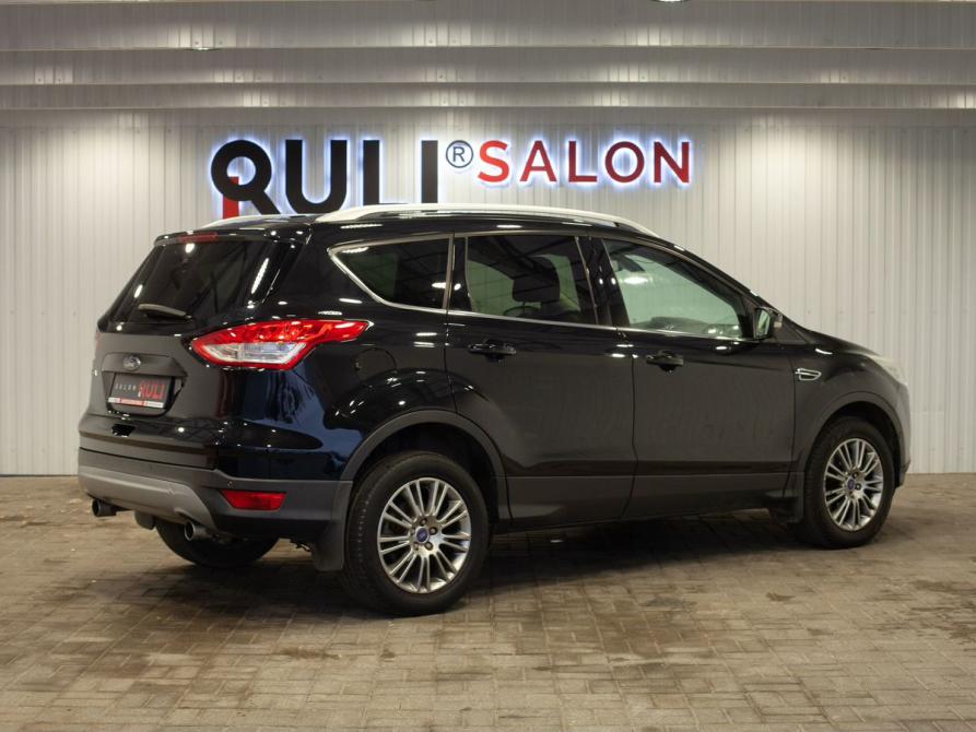 Ford Kuga II Иваново  - изображение 10
