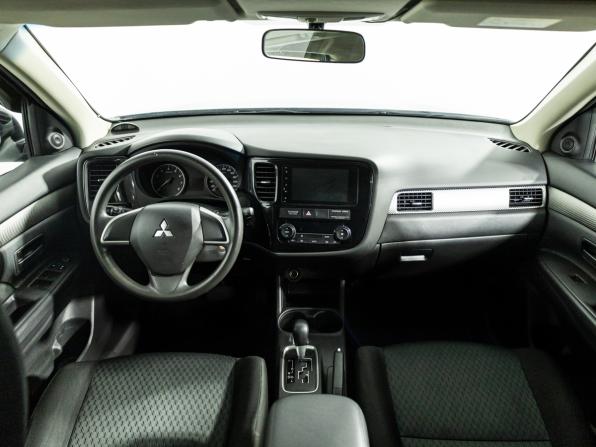 Mitsubishi Outlander III Рестайлинг с пробегом 2014 года, цена 1 329 585 рублей, 142171 км, внедорожник, Автокод Объявления