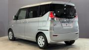 Suzuki Solio III Сургут  - изображение 23