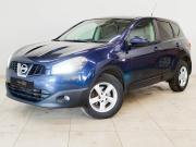 Nissan Qashqai I Рестайлинг Тула  - изображение 13