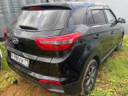Hyundai Creta I Киров  - изображение 4