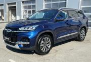 Chery Tiggo 8 I Новороссийск  - изображение 23