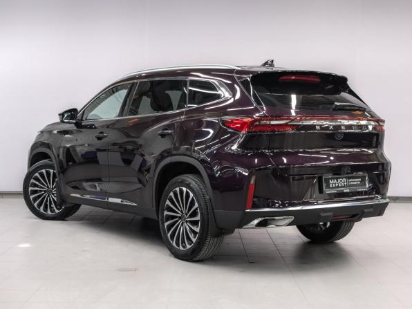 Exeed TXL I Рестайлинг с пробегом 2021 года, цена 2 090 000 рублей, 47123 км, внедорожник, Автокод Объявления
