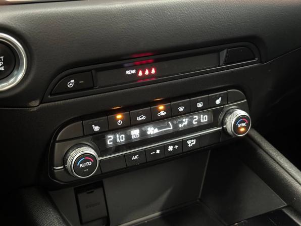 Mazda CX-5 II с пробегом 2020 года, цена 2 435 000 рублей, 166879 км, внедорожник, Автокод Объявления