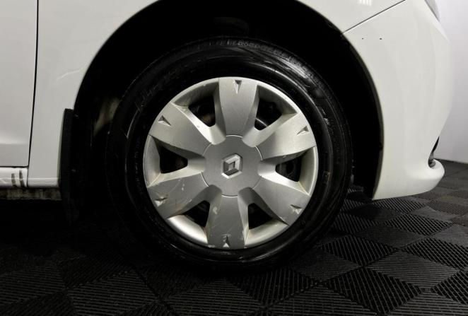 Renault Logan II с пробегом 2015 года, цена 545 000 рублей, 185000 км, седан, Автокод Объявления