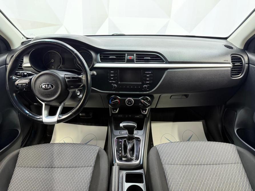 Kia Rio IV Азнакаево  - изображение 9