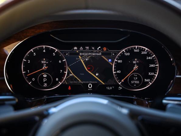 Bentley Continental GT III с пробегом 2018 года, цена 15 350 000 рублей, 57354 км, купе, Автокод Объявления