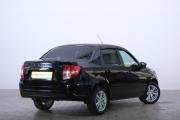 Lada (ВАЗ) Granta I Рестайлинг Омск  - изображение 28