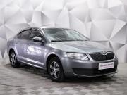 Skoda Octavia III (A7) Ульяновск  - изображение 27