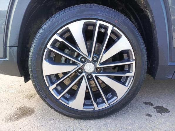 Changan CS35 Plus I Рестайлинг с пробегом 2023 года, цена 1 732 000 рублей, 38192 км, внедорожник, Автокод Объявления