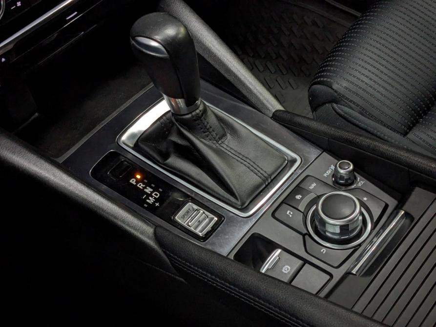 Mazda 6 III (GJ) Рестайлинг Москва  - изображение 20
