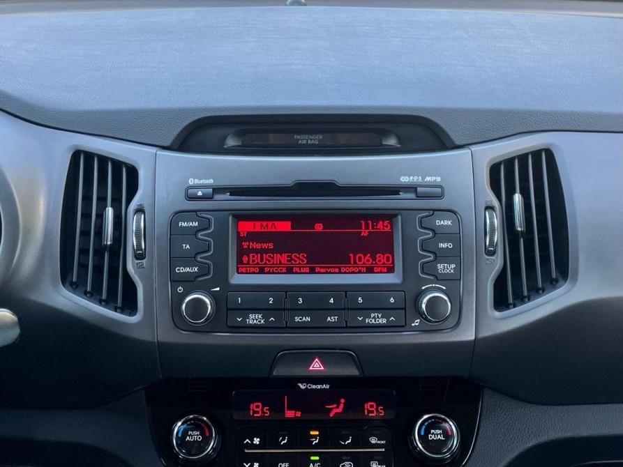 Kia Sportage III Краснодар  - изображение 17