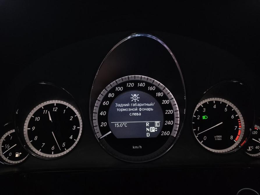 Mercedes-Benz E-Класс IV (W212 S212 C207) Минеральные Воды  - изображение 7
