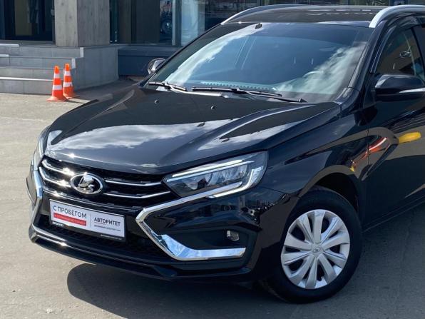 Lada (ВАЗ) Vesta I Рестайлинг (NG) с пробегом 2024 года, цена 1 629 000 рублей, 12390 км, универсал, Автокод Объявления