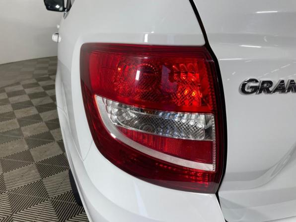 Lada (ВАЗ) Granta I Рестайлинг с пробегом 2023 года, цена 779 000 рублей, 44350 км, седан, Автокод Объявления